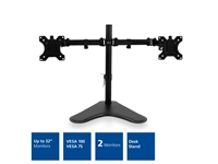 Buy your Monitorarm ACT op voet 2 schermen at QuickOffice BV