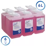 Een Handzeep Scott Essential foam roze 1000ml 6340 koop je bij NiceSupplies.nl