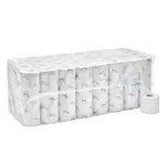 Toiletpapier Kleenex 2-laags 250vel individueel wit 8438