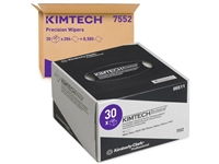 Reinigingsdoekjes KIMTECH SCIENCE 1-laags 30x286vel wit