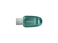 Een USB-Stick Sandisk Ultra ECO 3.2 128GB koop je bij QuickOffice BV