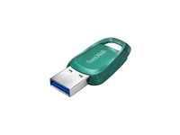 Een USB-Stick Sandisk Ultra ECO 3.2 128GB koop je bij Tonerinktshop