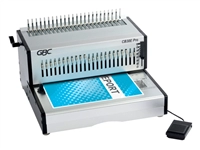 Een Inbindmachine GBC Combbind CB30E Pro koop je bij Klik Office BV