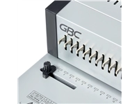 Buy your Inbindmachine GBC Combbind CB25 Pro at QuickOffice BV