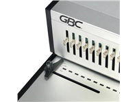 Een Perforelieuse GBC CombBind CB30 Pro koop je bij QuickOffice BV