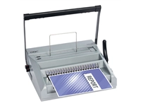 Buy your Inbindmachine GBC Multibind MB20 at QuickOffice BV