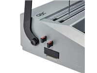 Buy your Inbindmachine GBC Multibind MB20 at QuickOffice BV