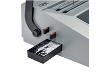 Buy your Inbindmachine GBC Multibind MB20 at QuickOffice BV