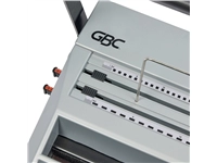 Een Inbindmachine GBC Multibind MB20 koop je bij QuickOffice BV