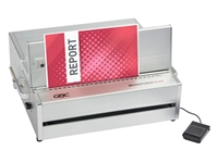 Buy your Inbindmachine GBC Multibind Magnapunch Elite + voetpedaal at QuickOffice BV