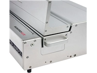 Buy your Inbindmachine GBC Multibind Magnapunch Elite + voetpedaal at QuickOffice BV