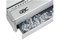 Een Inbindmachine GBC Multibind Magnapunch Elite + voetpedaal koop je bij QuickOffice BV