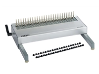 Een Perforelieuse GBC Comb Closer CC55 koop je bij QuickOffice BV