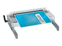 Een Perforelieuse GBC Comb Closer CC55 koop je bij QuickOffice BV