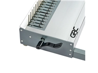 Een Inbindmachine GBC Comb Closer CC500 koop je bij QuickOffice BV