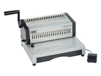 Buy your Inbindmachine GBC Combbind CB25E Pro at QuickOffice BV