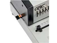 Buy your Inbindmachine GBC Combbind CB25E Pro at QuickOffice BV