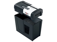 Een Papiervernietiger Rexel Secure MC3 P5 snippers 2x15mm koop je bij Unimark Office B.V.