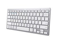 Een Clavier Trust BASICS Bluetooth koop je bij QuickOffice BV