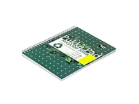 Buy your Notitieboek Pukka Pad Jotta A5 lijn 110 pagina's 80gr groen at QuickOffice BV