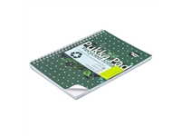 Buy your Notitieboek Pukka Pad Jotta A5 ruit 5x5mm 110 pagina's 80gr groen at QuickOffice BV