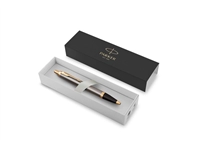 Een Balpen Parker IM Grey Collection GT medium koop je bij The Cartridge Company