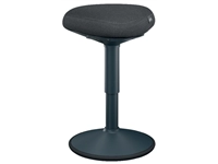 Een Tabouret Leitz Ergo Active avec assise confortable koop je bij QuickOffice BV