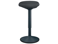 Een Tabouret Leitz Ergo Active avec assise confortable koop je bij QuickOffice BV