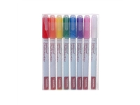 Een Krijtstift Europel watervast 1-3mm assorti etui 8 stuks koop je bij KantoorProfi België BV