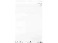 Een Flipoverpapier Legamaster SKETCH ECO blanco 5x 20 vellen koop je bij QuickOffice BV