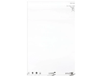 Een Flipoverpapier Legamaster SKETCH ECO blanco 2x 50 vellen koop je bij QuickOffice BV