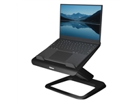 Laptopstandaard Fellowes Hana LT zwart