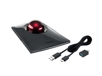 Een Muis Kensington Trackball Slimblade Pro koop je bij MV Kantoortechniek B.V.