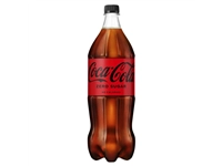 Een Frisdrank Coca Cola zero regular petfles 1.5 liter koop je bij Totaal Kantoor Goeree