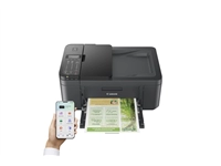 Een Multifunctional inktjet printer Canon PIXMA TR4755i koop je bij Goedkope Kantoorbenodigdheden