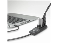 Een Hub ACT USB-C 3.0 4 poorts USB-A koop je bij Klik Office BV