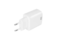 Een Oplader ACT USB-C 1-poort 20W Power Delivery koop je bij Dillen BV