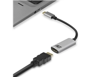 Adapter ACT USB-C naar HDMI