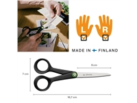 Vous pouvez acheter un Ciseaux Fiskars universels ReNew Functional Form 170mm chez Dillen BV