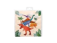 Een Napkins Dino koop je bij MegaOffice