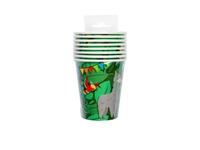 Een Cups Jungle koop je bij MegaOffice