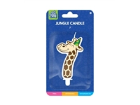 Een Jungle candle 7 Giraffe koop je bij MegaOffice