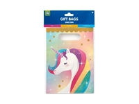 Een Gift bags Unicorn koop je bij Van Hoye Kantoor BV