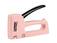 Nietpistool Rapid R13 Ljung 13/4-10 roze