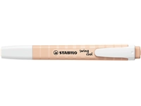 Een Markeerstift STABILO Swing cool nature colors beige koop je bij MV Kantoortechniek B.V.