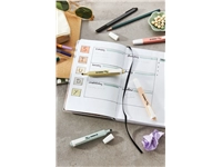 Een Markeerstift STABILO Swing cool nature colors deskset 18 stuks koop je bij MV Kantoortechniek B.V.