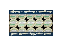 Een Sandwich spread Les Gourmands vega 45x25 gram cupjes koop je bij Holzem Kantoorefficiency