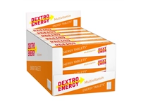 Een Energie tabletten Dextro Energy multivitamine pak 50 gram koop je bij Holzem Kantoorefficiency