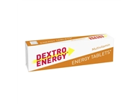 Een Energie tabletten Dextro Energy multivitamine pak 50 gram koop je bij Holzem Kantoorefficiency