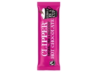 Een Cacaosticks Clipper 100x28 gram koop je bij Unimark Office B.V.